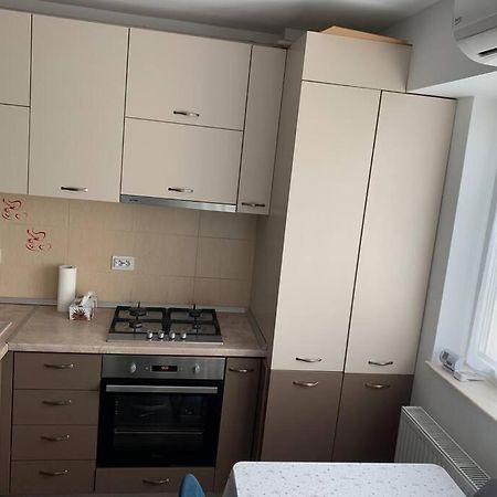 Lovely Bacau 1 Bedroom Apartment Exteriér fotografie