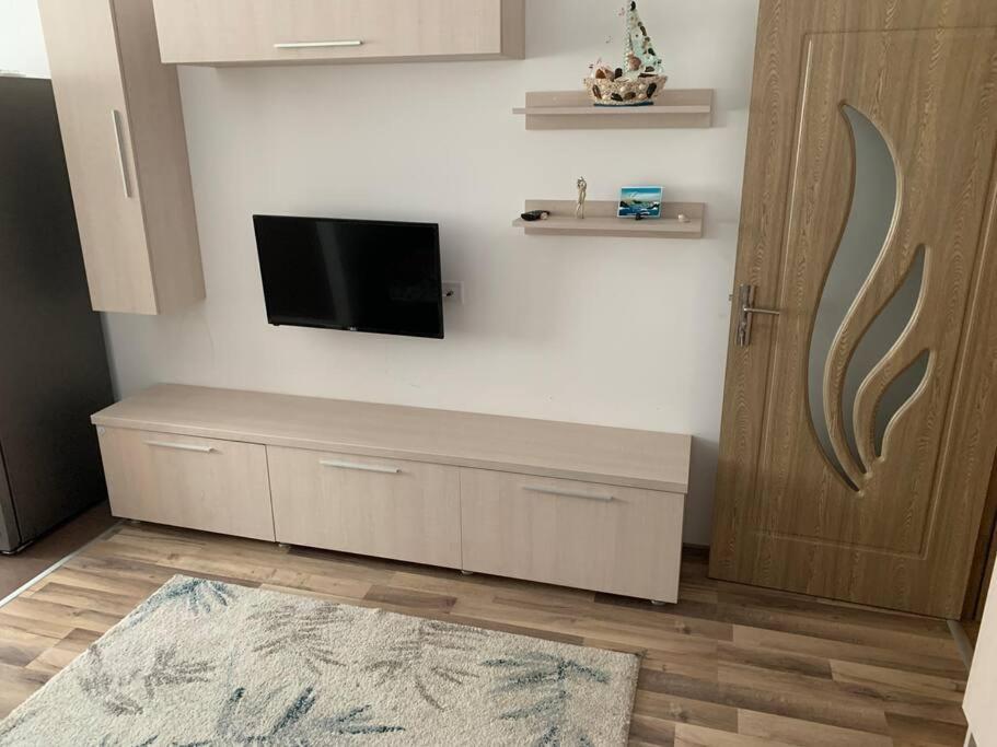 Lovely Bacau 1 Bedroom Apartment Exteriér fotografie